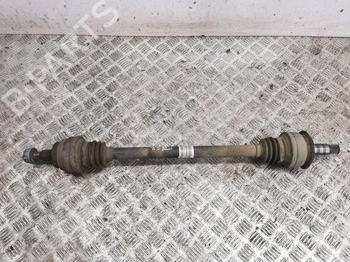 Used Left rear driveshaft Left rear driveshaft MERCEDES-BENZ M-CLASS (W166) ML 250 CDI / BlueTEC 4-matic (166.004, 166.003) (204 hp) 40169524 40169524