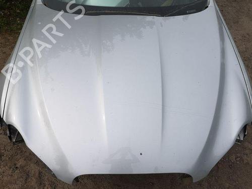 Used Hood JAGUAR XF I (X250) 2.7 D (207 hp) 28888724