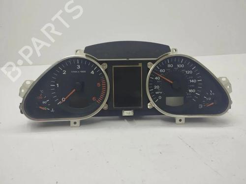 Used Instrument cluster Instrument cluster 33255680 33255680