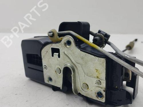 Front right lock OPEL ANTARA A (L07) 2.2 CDTi 4x4 | BP28904008C97 