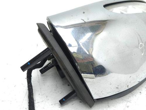 Right mirror MERCEDES-BENZ M-CLASS (W164) ML 320 CDI 4-matic | BP28898452C27 