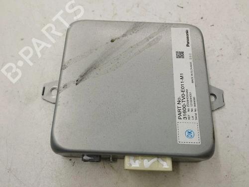 Used Electronic module Electronic module 37403641 37403641