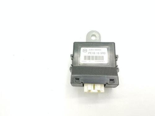 Used Electronic module MAZDA CX-5 (KE, GH) 2.2 D AWD (KE102) (175 hp) 28848329