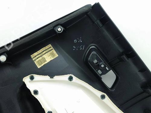 Rear left panel TOYOTA PRIUS (_W3_) 1.8 Hybrid (ZVW3_) | BP36199464C60 - Image 7