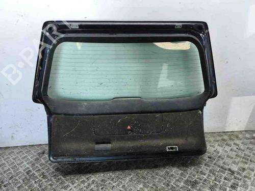 Tailgate AUDI ALLROAD C5 (4BH) 2.5 TDI quattro | BP28885718C6