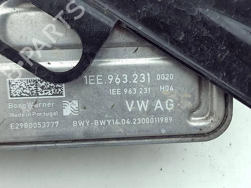 Electronic module SKODA ENYAQ iV Coupe (5AC) RS | BP36085893M83 - Image 8