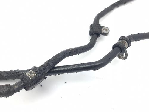 Pipe MERCEDES-BENZ S-CLASS (W220, V220) S 400 CDI (220.028, 220.128) | BP28871638M125 