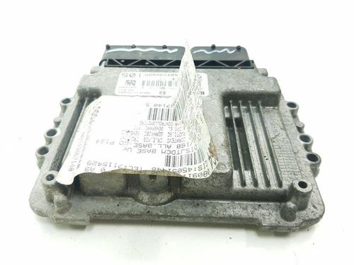 Engine control unit (ECU) ALFA ROMEO GIULIETTA (940_) 1.6 JTDM (940FXD1A) | BP28889948M57