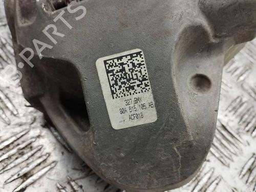 Left front brake caliper AUDI Q5 (FYB, FYG) 45 TFSI Mild Hybrid quattro | BP33825179M105 - Image 11