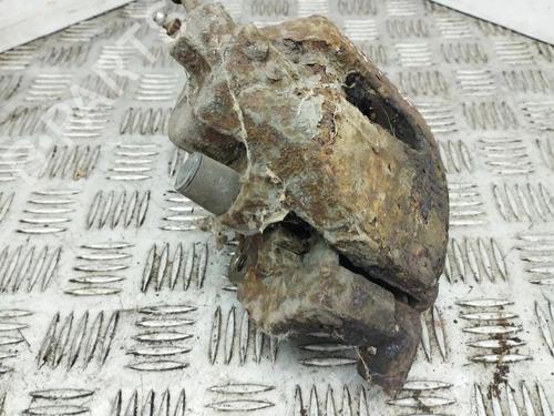 Left front brake caliper FORD FOCUS C-MAX (DM2) 1.6 TDCi | BP28887809M105  - Image 5
