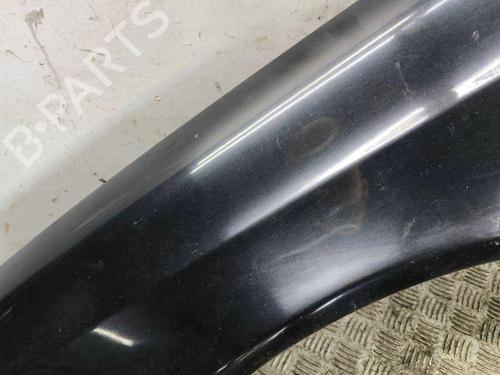Left front fenders MERCEDES-BENZ E-CLASS (W211) E 200 CDI (211.007) | BP28894812C41 