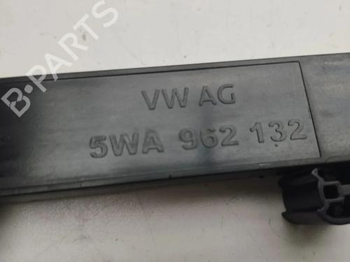 Módulo eletrónico VW GOLF VIII (CD1, DA1) 1.5 TSI | BP36192602M83 - Image 5