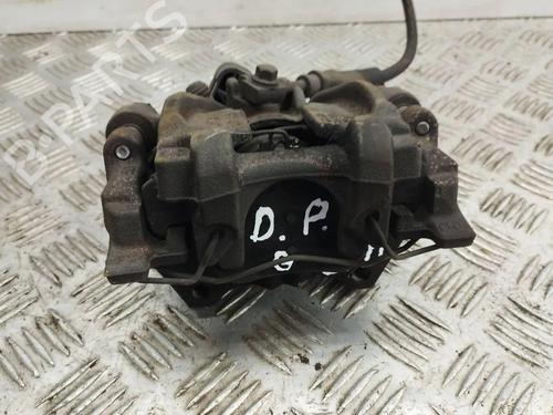 Right rear brake caliper SEAT ATECA (KH7, KHP) 1.4 TSI | BP36329834M106 - Image 8