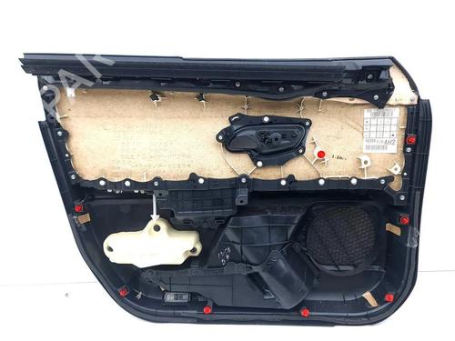 Front left panel LEXUS UX (_AA1_, _AH1_, _MA1_) 250h (MZAH10) | BP33914951C58 - Image 3