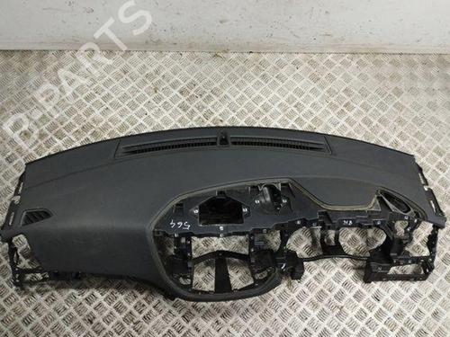 Dashboard HYUNDAI TUCSON (TL, TLE) 1.7 CRDi | BP28851668C46 
