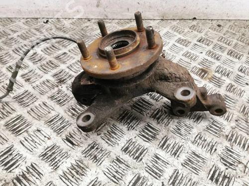 Left front steering knuckle MAZDA CX-7 (ER) 2.2 MZR-CD AWD (ER10A) | BP28893318M25  - Image 8