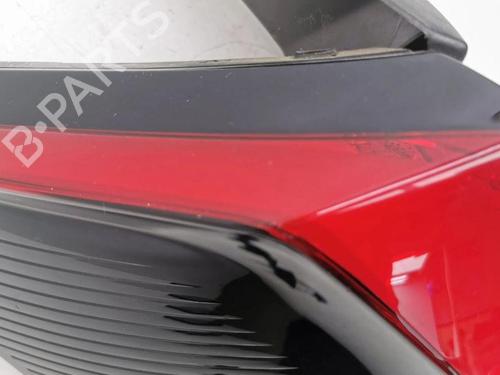 Left taillight PEUGEOT 2008 II (UD_, US_, UY_, UJ_, UR_, UC_) 1.5 BlueHDI 110 (UDYHSK) | BP28901004C34 