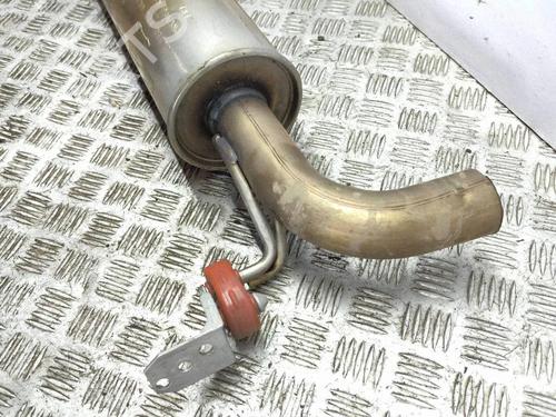 Exhaust system VW GOLF VIII (CD1, DA1) 1.5 eTSI | BP40193457M121 - Image 6
