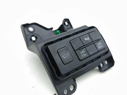 Switch MAZDA CX-5 (KF) 2.2 D | BP33227009I30 - Image 2