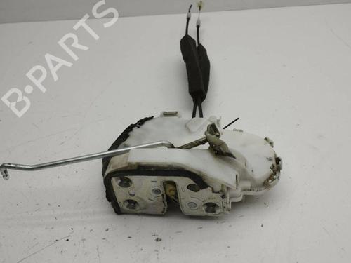 Used Rear right lock HONDA ACCORD VIII Estate (CW) 2.2 i-DTEC (CW3) (150 hp) 28898986