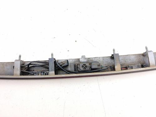 Pynteleist til bakluke LAND ROVER RANGE ROVER EVOQUE (L538) 2.2 D 4x4 | BP29614960C151 