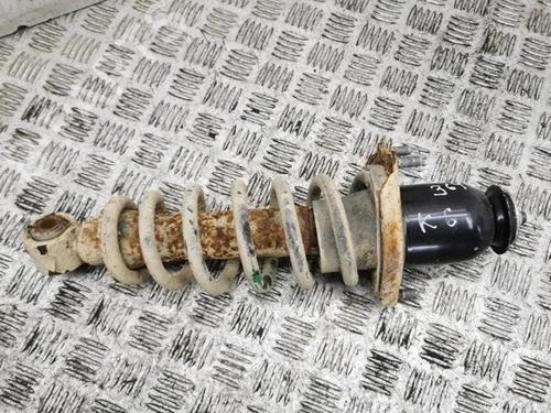 Used Left rear shock absorber TOYOTA AVENSIS (_T25_) 2.2 D-CAT (ADT251_, ADT251R) (177 hp) 28845788