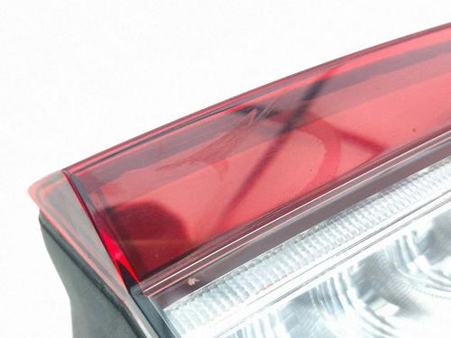 Left tailgate light SKODA ENYAQ iV Coupe (5AC) RS | BP38244600C79 - Image 7