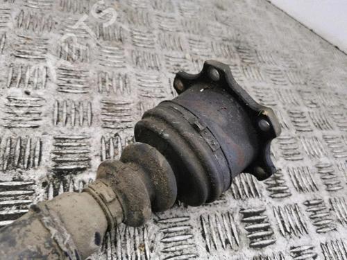 Left front driveshaft AUDI ALLROAD C5 (4BH) 2.5 TDI quattro | BP38248106M38 - Image 4