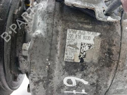 AC compressor AUDI A3 Limousine (8YS, 8YM) S3 TFSI quattro | BP38245144M34 - Image 6