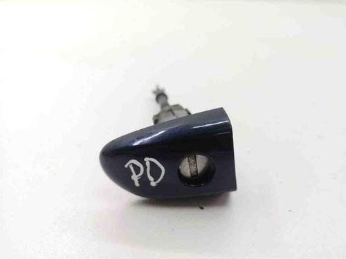 Used Front right lock MAZDA CX-5 (KE, GH) 2.2 D (KE2FW) (150 hp) 28888780