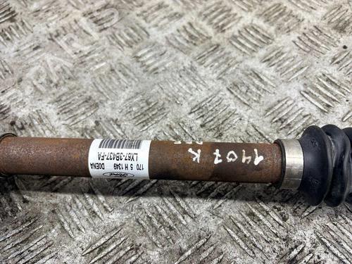 Left front driveshaft FORD KUGA III (DFK) 2.5 Duratec Plug-in-Hybrid | BP38251923M38 - Image 7