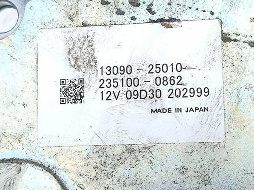 Electronic sensor TOYOTA RAV 4 V (_A5_, _H5_) 2.5 Hybrid AWD (AXAH54) | BP36191347M84 - Image 6