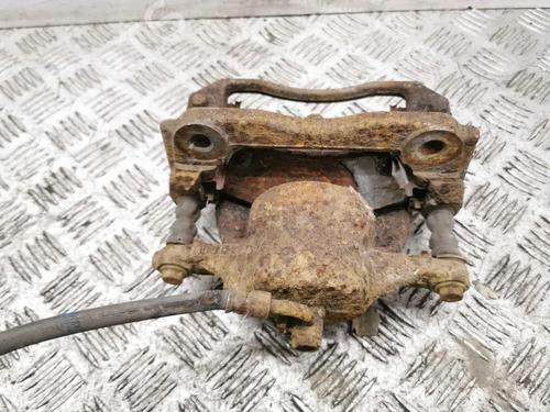 Right front brake caliper HONDA CR-V III (RE_) 2.2 i-CTDi 4WD (RE6) | BP36081614M104 - Image 6