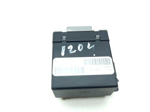 Electronic module CHRYSLER GRAND VOYAGER V (RT) 2.8 CRD | BP28878592M83 