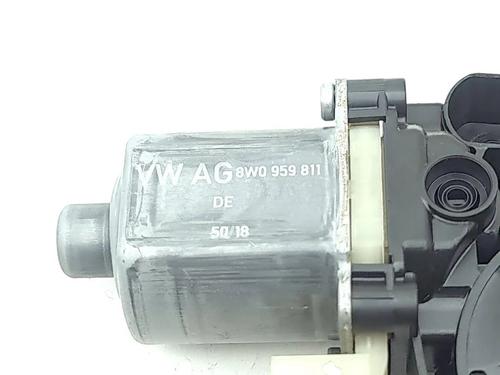 Left rear window motor AUDI A4 B9 (8W2, 8WC) 2.0 TDI | BP33226433E23 - Image 8