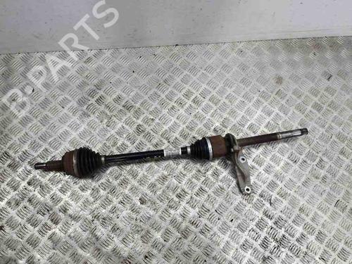 Used Right front driveshaft CITROËN C5 AIRCROSS (A_) 1.2 PureTech 130 (ARHNSJ) (131 hp) 28896807