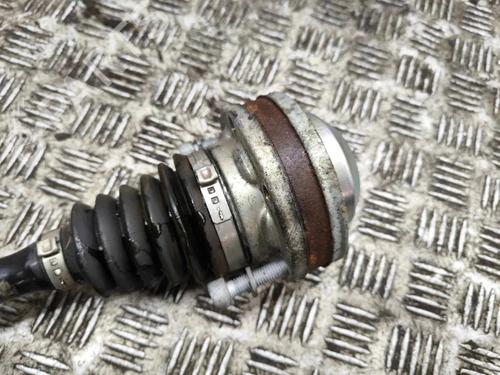 Left front driveshaft AUDI Q3 (F3B) 35 TFSI | BP28899716M38 - Image 5