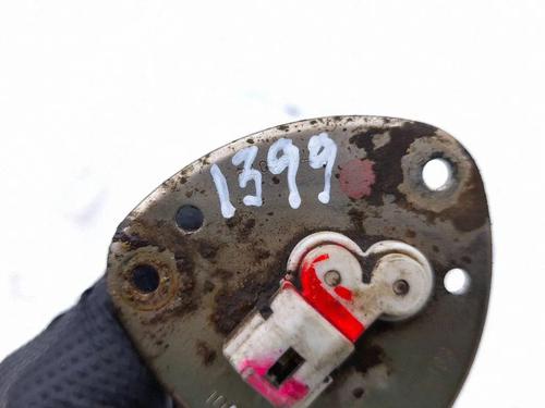 Electronic sensor CITROËN C-CROSSER (VU_, VV_) 2.2 HDi | BP38632512M84 - Image 6