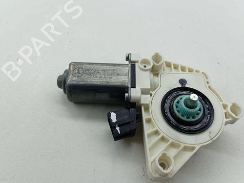 Right rear window motor MERCEDES-BENZ B-CLASS Sports Tourer (W245) B 200 CDI (245.208) | BP28894164E22 