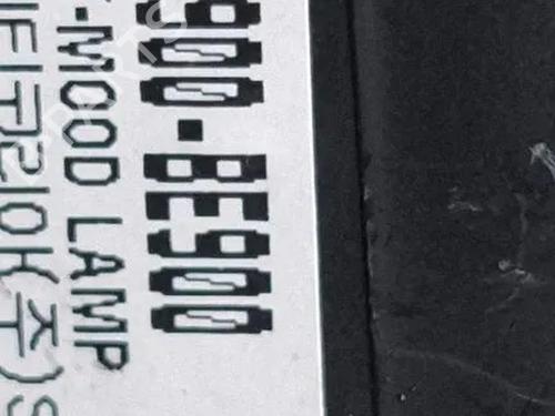 Electronic module HYUNDAI KONA (SX2) EV | BP38279811M83 - Image 6