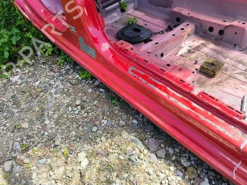 Right sideskirt AUDI A1 Sportback (8XA, 8XF) 1.0 TFSI | BP28865812C114 