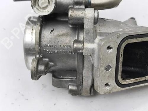 Throttle body AUDI A5 Convertible (F57, F5E) 2.0 TDI | BP28863557M82 