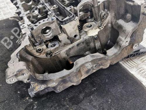 Cylinder head MERCEDES-BENZ B-CLASS Sports Tourer (W245) B 180 CDI (245.207) | BP28841979M5 