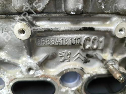 Cylinder head FORD KUGA II (DM2) 2.0 TDCi | BP33641733M5 - Image 2