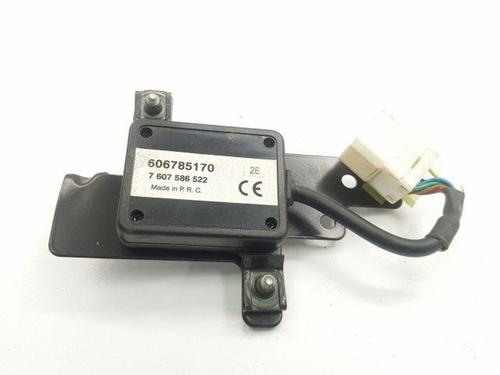 Used Electronic module ALFA ROMEO 156 Sportwagon (932_) 2.5 V6 24V (932A1) (190 hp) 28847356