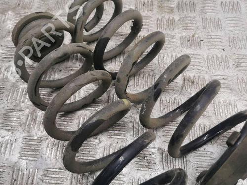Shock absorber spring JAGUAR XE (X760) 2.0 D | BP29042858C152 