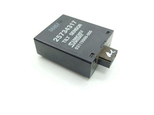 Electronic sensor CHEVROLET CAPTIVA (C100, C140) 2.0 D 4WD | BP28841249M84