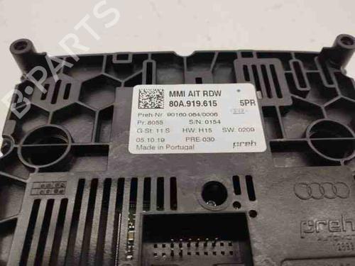 Switch AUDI Q5 (8RB) 2.0 TDI quattro | BP28855489I30 