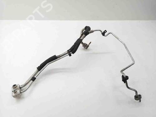 Used AC pipe JAGUAR XF I (X250) 2.7 D (207 hp) 28888742