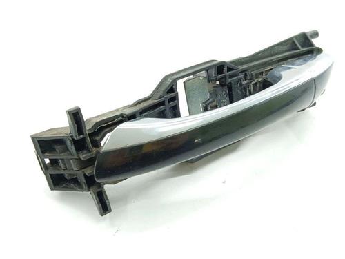 Rear left exterior door handle MERCEDES-BENZ CLS (C219) CLS 320 CDI | BP28875630C130 